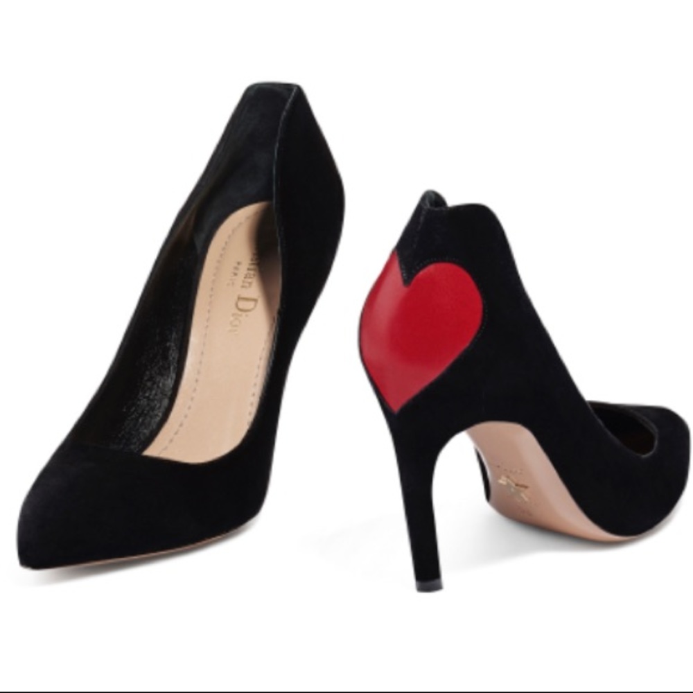 COPY - Dior Heels